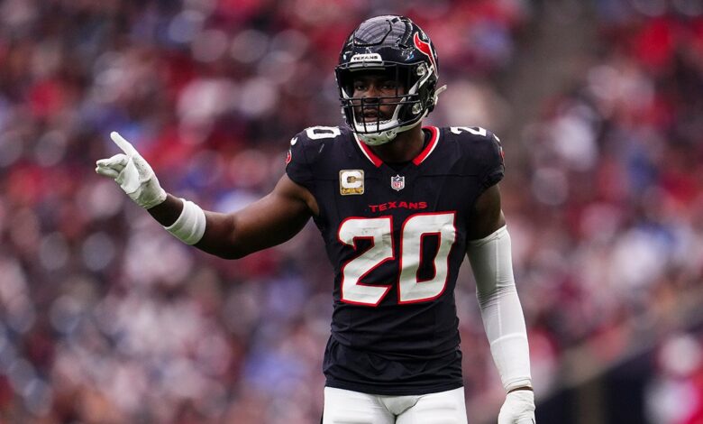Texans safety Jimmie Ward arrested on felony assault charge Texans safety Jimmie Ward arrested on felony assault charge