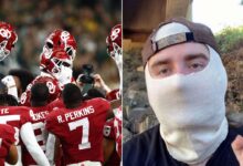 Man who pledged loyalty to ISIS plotted attack on college football stadium, court records say
