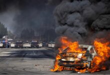 Anti-ICE riot funding investigated after ‘numerous high budget requests’ for paid agitators were reported