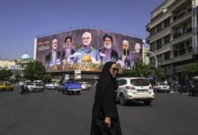 Inside Israel’s secret war in Iran: Mossad commandos, hidden drones and the strike that stunned Tehran
