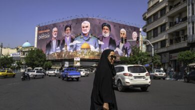 Inside Israel’s secret war in Iran: Mossad commandos, hidden drones and the strike that stunned Tehran