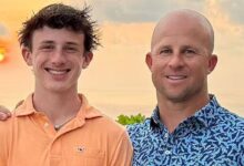Investigation into death of Brett Gardner’s son still open for ‘possible homicide’: report