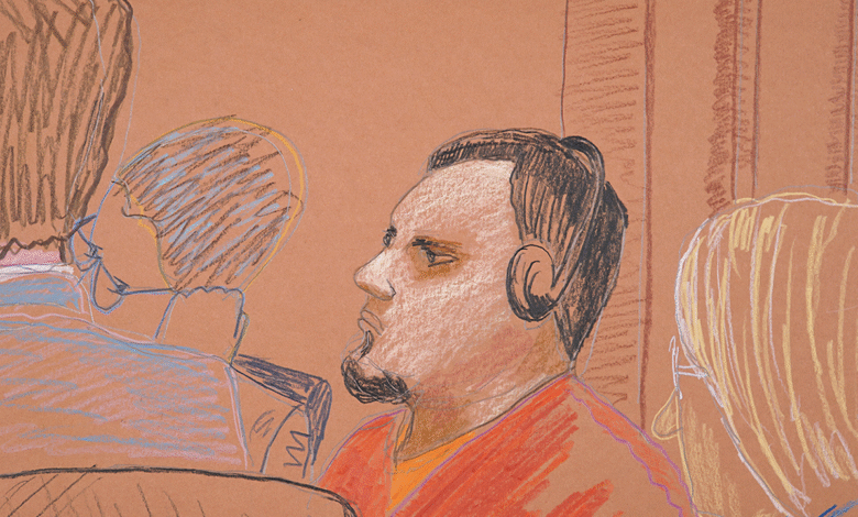 Returned illegal Abrego Garcia pleads not guilty; judge yet to rule on pretrial custody
