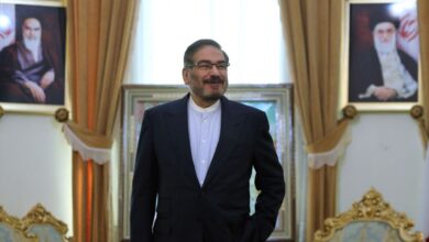 Top advisor to Iranian Supreme Leader killed in Israeli strikes, state media says
