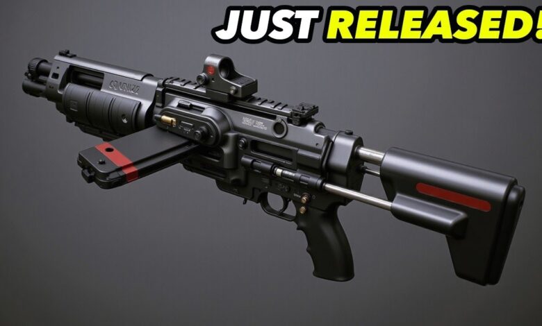 10 Most Advanced PSA Guns for Americans!