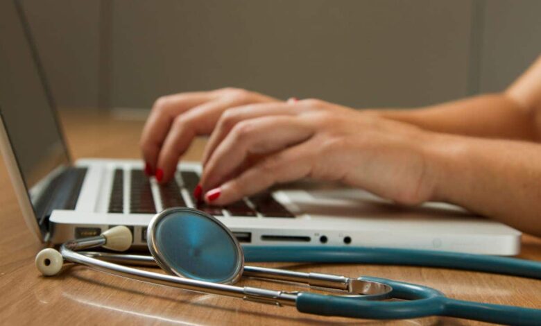 Over 8M patient records leaked in healthcare data breach Over 8M patient records leaked in healthcare data breach