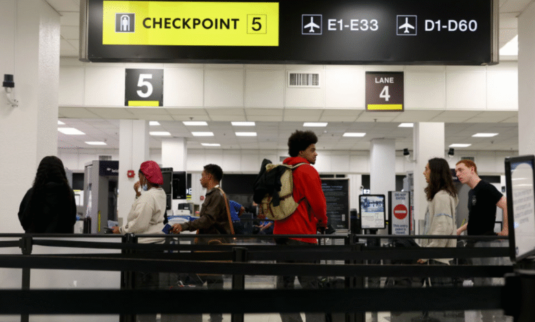 Colorado terror attack exposes ‘national security threat’ posed by immigrant visa overstays: former FBI agent Colorado terror attack exposes ‘national security threat’ posed by immigrant visa overstays: former FBI agent