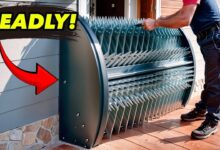 Why Every Home Needs These 15 Defense Gadgets Right Now