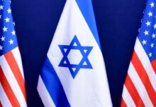 US Ambassador to Israel Mike Huckabee indicates US is working to offer evacuation options