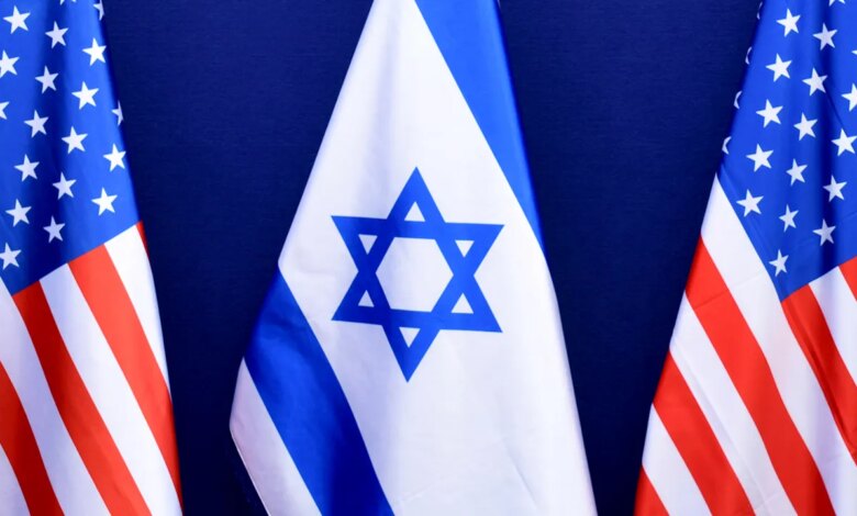 US Ambassador to Israel Mike Huckabee indicates US is working to offer evacuation options US Ambassador to Israel Mike Huckabee indicates US is working to offer evacuation options