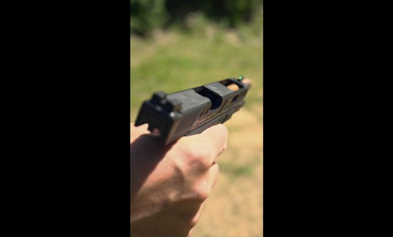 Is a Taran Tactical really worth the price?