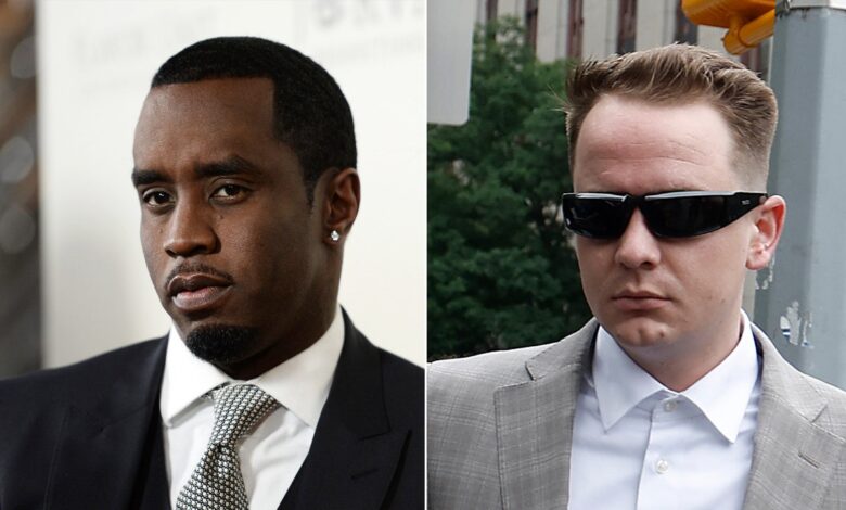 Diddy’s alleged ‘drug mule’ takes the stand with immunity deal; trial reveals dark secrets Diddy’s alleged ‘drug mule’ takes the stand with immunity deal; trial reveals dark secrets