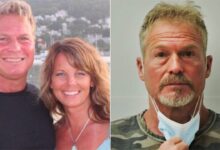 Barry Morphew indicted by grand jury for allegedly killing wife who disappeared on Mother’s Day