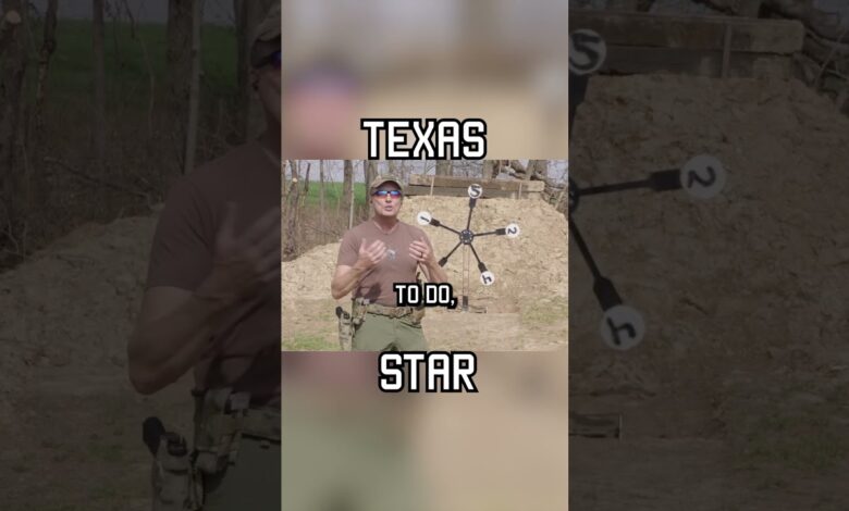 What's the BEST shooting target? Let us know your thoughts. #shorts #tips