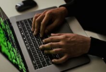Malware targets Mac users with fake CAPTCHA and AMOS Stealer