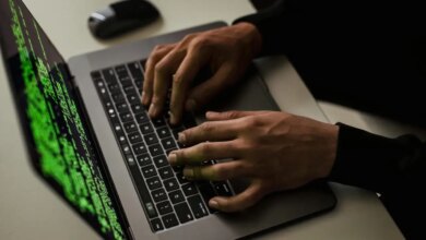 Malware targets Mac users with fake CAPTCHA and AMOS Stealer