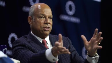Obama’s former DHS secretary sounds alarm on Iranian sleeper cells, calls it concern of ‘highest magnitude’