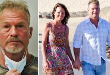 Barry Morphew accused of wife Suzanne’s murder: See how the 5-year Colorado murder mystery unraveled