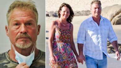 Barry Morphew accused of wife Suzanne’s murder: See how the 5-year Colorado murder mystery unraveled