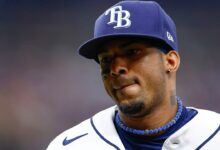 Rays’ Wander Franco found guilty in child sex abuse case