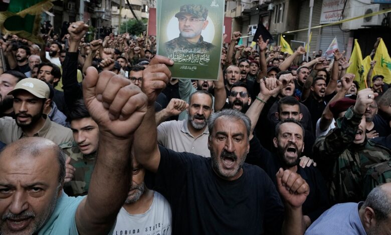 Trump neutralized Iran. But one big Middle East threat still looms Trump neutralized Iran. But one big Middle East threat still looms
