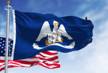 2A Victory: Louisiana Opens Concealed Carry to Non-Residents!