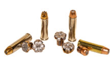 .32-Caliber Cartridges: Far From Obsolete