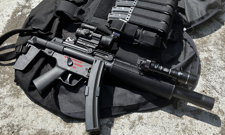 MKE AP5SD Review: Better Than The Original? MKE AP5SD Review: Better Than The Original?