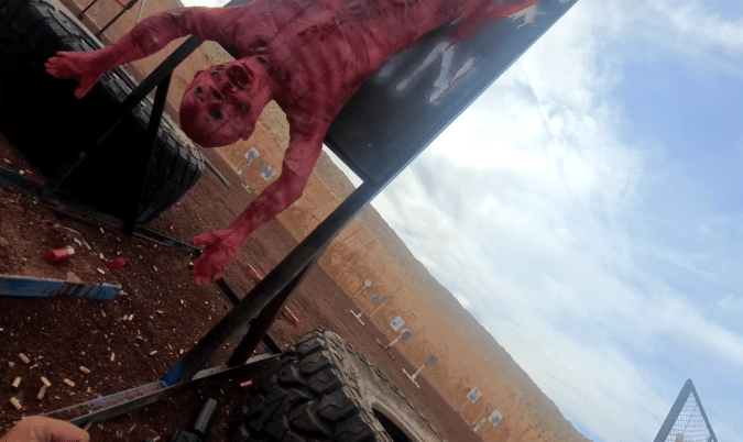 InRangeTV CQB Brutality-West 2025 | RECOIL InRangeTV CQB Brutality-West 2025 | RECOIL