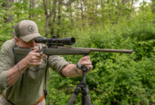 Christensen Arms Evoke Hunter Review: Resurgence Of Value