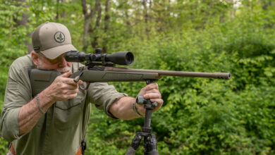 Christensen Arms Evoke Hunter Review: Resurgence Of Value