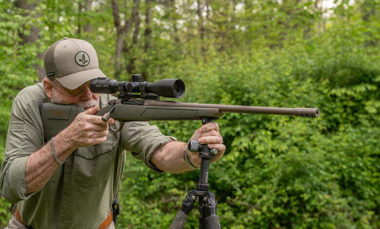 Christensen Arms Evoke Hunter Review: Resurgence Of Value