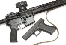 Platinum Status: The Best-Selling Firearms Of All Time