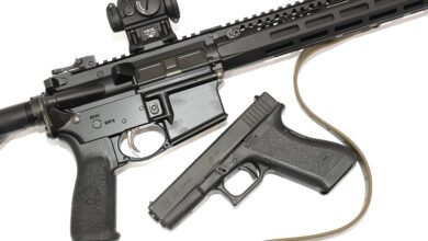 Platinum Status: The Best-Selling Firearms Of All Time