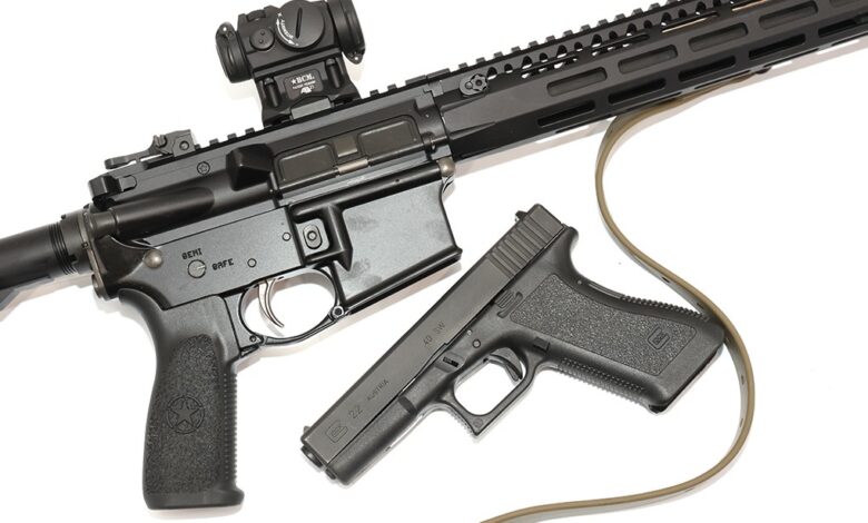 Platinum Status: The Best-Selling Firearms Of All Time Platinum Status: The Best-Selling Firearms Of All Time