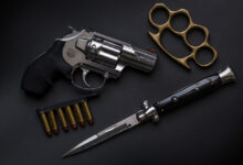 Diamondback SDR Review: 21st Century Six Shooter