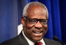 How Justice Clarence Thomas led SCOTUS to kill DEI