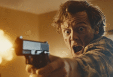 Man Has Negligent Discharge, Shoots Himself During Gun Sale In Ohio Hotel