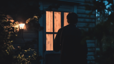 Suspect Killed After Forcing Entry Into Armed Homeowner’s Residence