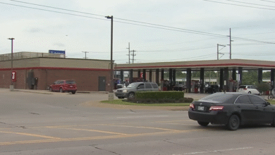 Tulsa Man Shoots Charging Dog In Self-Defense Incident In Parking Lot