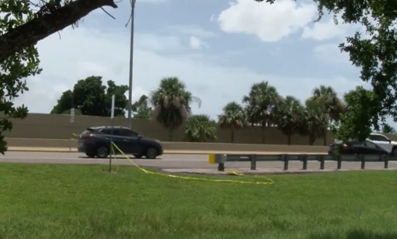 Late-Night Altercation On Florida Bridge Ends In Defensive Gunfire