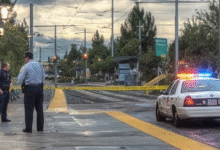 Sacramento Teen Fatally Stabbed By Transit Guard In Alleged Self-Defense