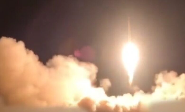 BREAKING: Iran Launches Missile Strikes On U.S. Bases In Qatar And Iraq