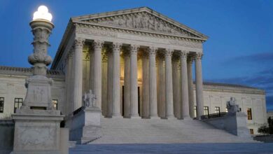 Supreme Court will hear pro-life nonprofit’s free speech fight against New Jersey