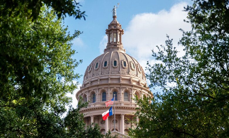 Texas Department of Public Safety closes Capitol grounds following ‘credible threat’ to lawmakers Texas Department of Public Safety closes Capitol grounds following ‘credible threat’ to lawmakers