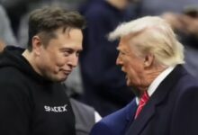 Elon Musk Suggests New Political Party Amid Break-up With Trump