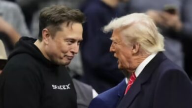 Elon Musk Suggests New Political Party Amid Break-up With Trump