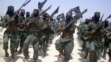 Bold move to keep Americans safe from ‘terrorists’ is basis for US travel ban for some African nations
