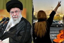 Here’s what a post-Ayatollah Iran could look like if war with Israel leads to regime’s fall