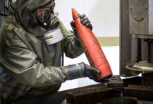 WW3 Approaches? UK Will “Dramatically” Increase Weapons Production
